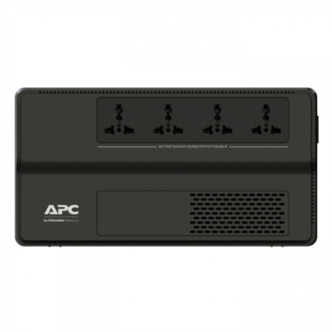 Schneider APC Easy UPS BV 650VA AVR Universal Outlet Price in UAE
